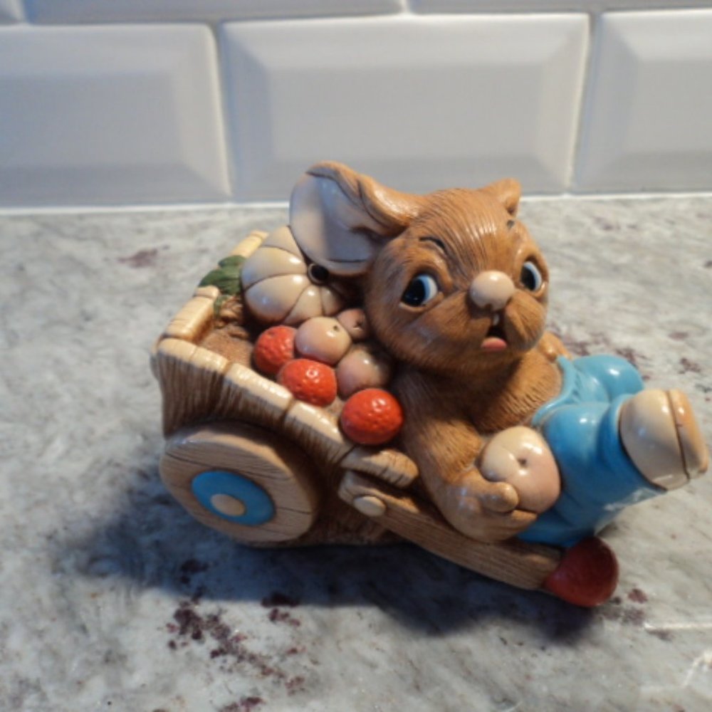 Pendelfin figurine "Barrow Boy"